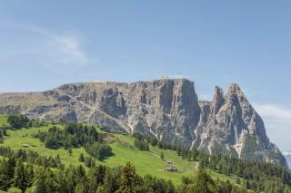 Ferienparadies Sabina Spitzbühl - 2