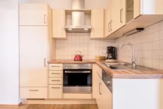 Ferienparadies Sabina Spitzbühl - 5