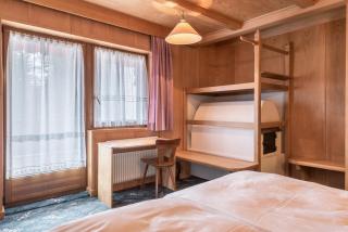 Ferienparadies Sabina Spitzbühl - 8