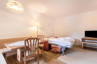 Ferienparadies Sabina Spitzbühl - 1