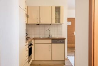 Ferienparadies Sabina Spitzbühl - 2