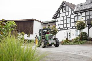 Ferienbauernhof Gördes - 0