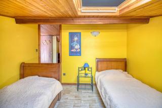 Gîte Le Lilas - Gîte À La Ferme - 4