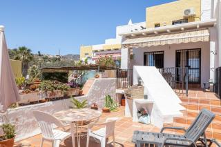 Casablanca 23 overlooking the sea - 8