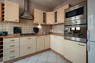 RentPlanet - Apartament Świętego Antoniego - 4
