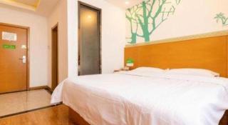 Vatica TianJin NanKai Hardware Market West JieYuan Road Hotel - 4