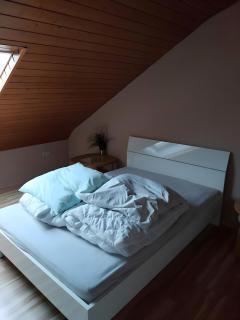 Ferienwohnung in Heppenheim - 4