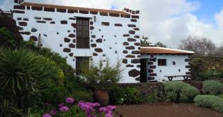 Casa Rural Faustina - 0
