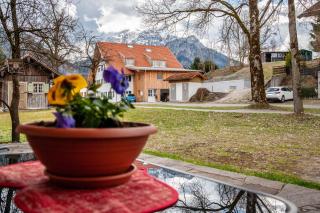 Beim Blitz ehemals Haus Maier - Schwangau - 1