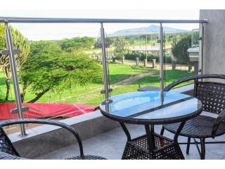 Deluxe Apartments at Sebai Suites By Karibu Stays - 1