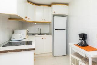 Oro del Mar iv apartamento 05 - 3