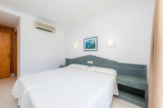 Oro del Mar iv apartamento 05 - 1