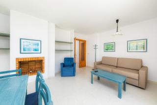 Oro del Mar iv apartamento 05 - 6