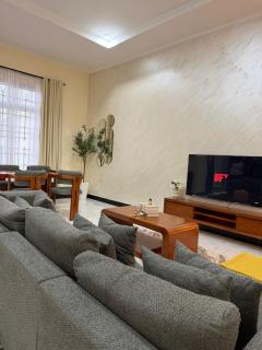 Three bedrooms House- Moshi near KCMC - 9