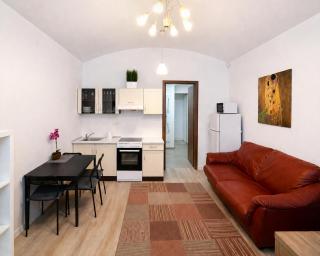 Residence Dobrovskeho 30 - 7