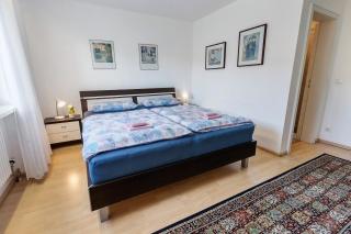 Ferienwohnung Millot - 1