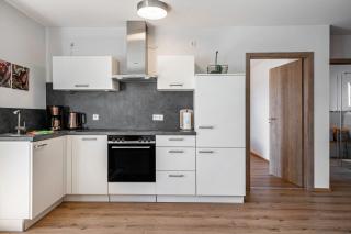 Wohnung Untersbergblick - 7