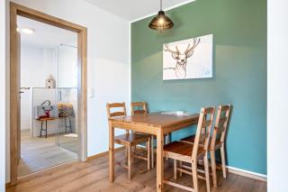 Wohnung Untersbergblick - 5