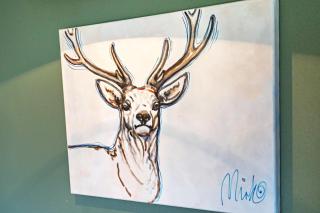 Wohnung Untersbergblick - 1