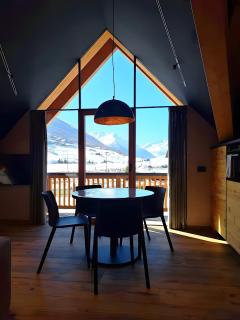 Arctik Chalet Livigno - 9
