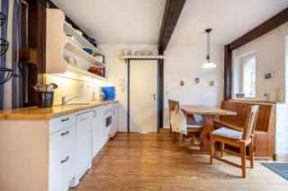 Ferienwohnungen Am Westerdeich - Rodenäs - 4