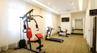 GreenTree Inn Huaibei Xiangshan District Guogou Square Hotel - 3