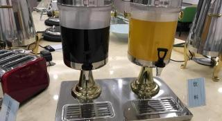 GreenTree Inn Huaibei Xiangshan District Guogou Square Hotel - 1