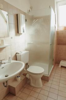 Gästehaus Bröcker Wohnung 8 - 2