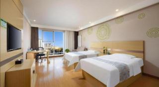 GreenTree Inn Chifeng Ningcheng County Bus Station Branch - 9