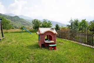 Agritur Montibeller Fravort - 1