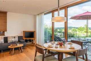 Ferienwohnung Rosengarten - 8