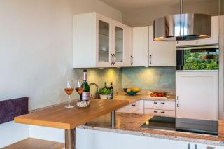 Ferienwohnung Rosengarten - 4
