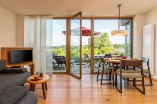 Ferienwohnung Rosengarten - 0