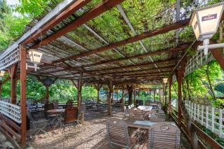 Gasthaus Hirschen Holl -  - 9