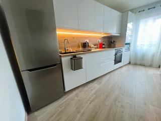 Les Trois Mouettes - Grand appartement familial - 3