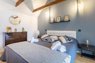 Villa Trevi ,200m plage, Vue Mer - Trégunc - 4