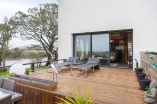 Villa Trevi ,200m plage, Vue Mer - Trégunc - 3