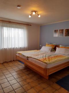 Haus Irene mit Terrasse - 1