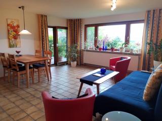 Haus Irene mit Terrasse - 5