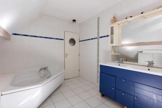 Le coin du bois piscine jacuzzi - 9