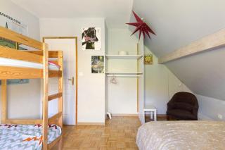 Le coin du bois piscine jacuzzi - 7