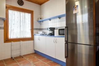 La casa de Clara y Roger - 5