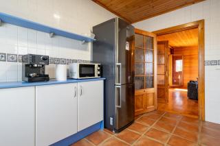 La casa de Clara y Roger - 3