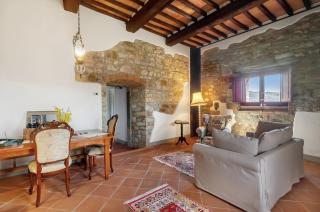 Rifugio sulla via di Volpaia - 9