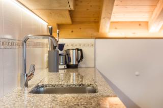 Feldererhof Apt Dolomitenblick - 7