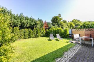 Ferienhaus Erlengrund B - 9