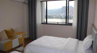 7 Days Inn·Hui Chang Changshou -  - 6