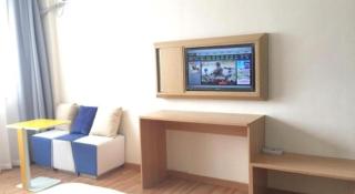 7 Days Inn·Hui Chang Changshou -  - 4