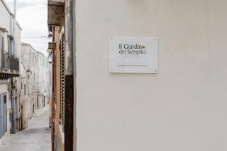 Il Giardino Dei Semplici - 7