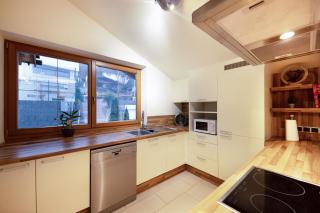 Apartement Huck - 1
